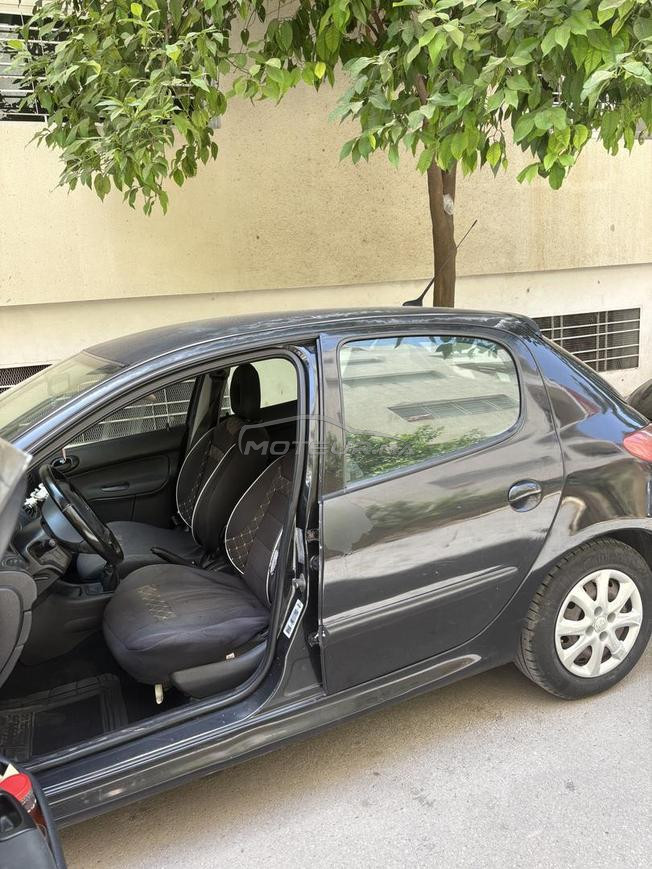 voiture à vendre 