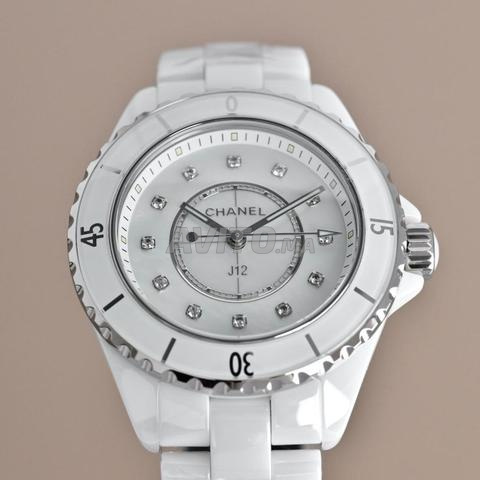 Montre Chanel J12 pour Femme CH9870 - 2