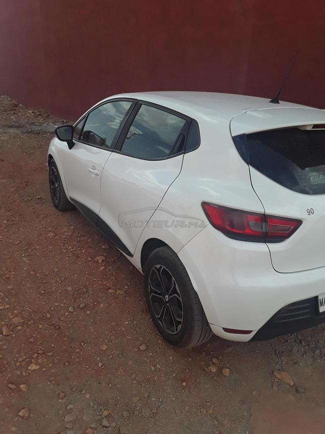 Renault Clio Diesel Manuelle 2020 à Tinghir