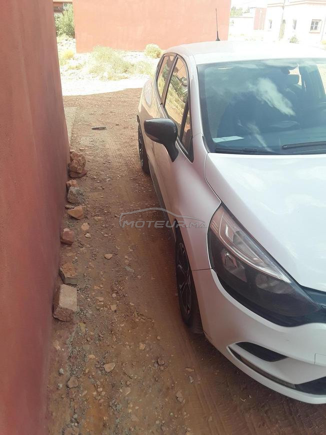 Renault Clio Diesel Manuelle 2020 à Tinghir