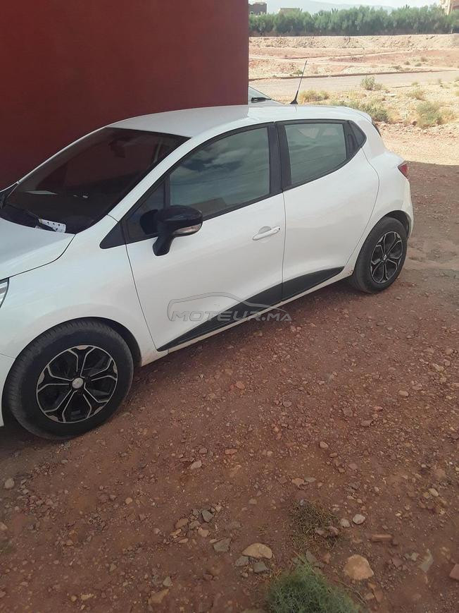 Renault Clio Diesel Manuelle 2020 à Tinghir