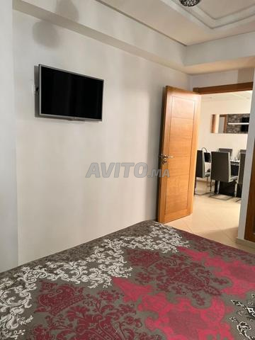 Appartement moderne – Centre-ville - 2