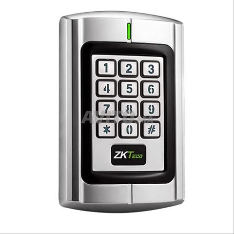 ZK تحكم بالوصول 10 بطاقات - 2