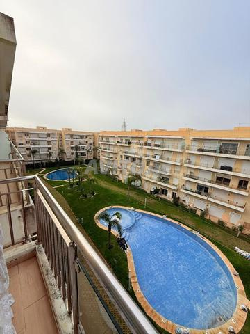 Appartement à louer à Bouznika Résidence Kettani - 2