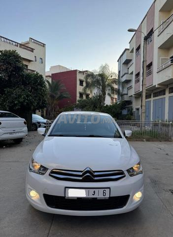 Citroen C-Elysée Shine 2018❣️ - 2