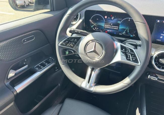 Mercedes GLA 