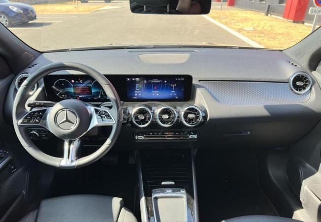 Mercedes GLA 