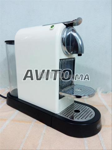 MACHINES NESPRESSO CITIZ - 2