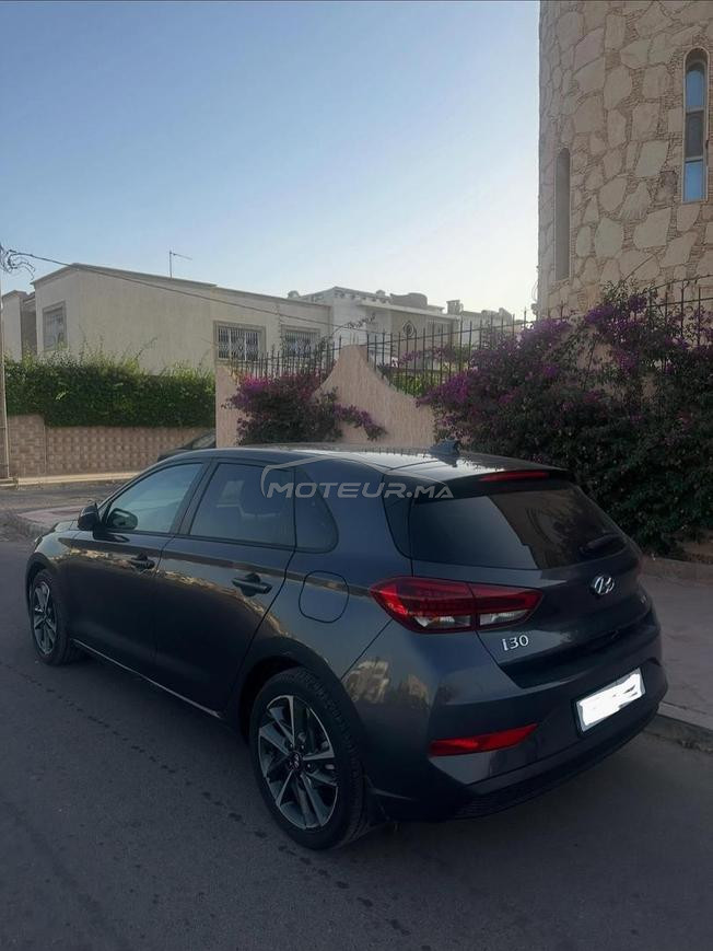 Hyundai i30 2021 seductive BVA (Toutes options) 
