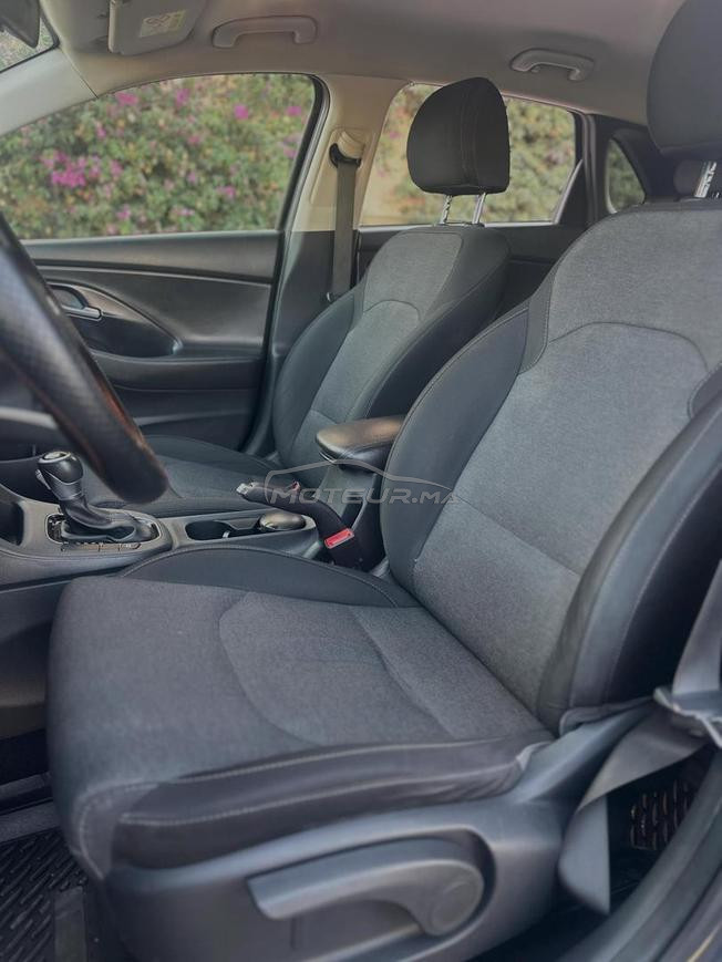 Hyundai i30 2021 seductive BVA (Toutes options) 