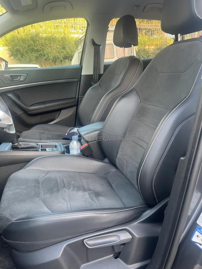 seat Ateca 2.0L diesel 2022