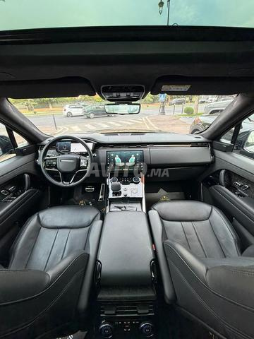 Range Rover Sport 350d First Edition 2023