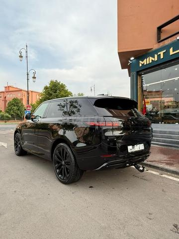 رينج روفر سبورت 350d فيرست إيديشن 2023 - 2