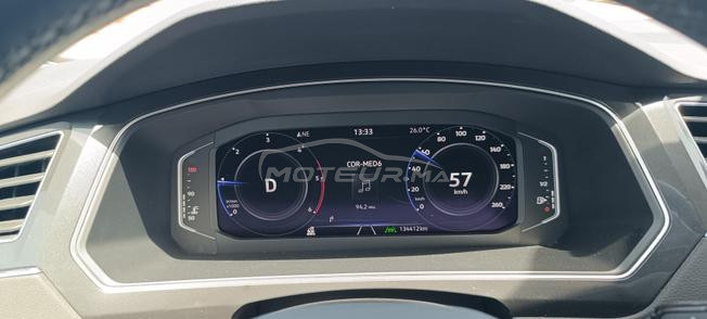 Tiguan Elegance 2022 dédouanée en juillet 2026