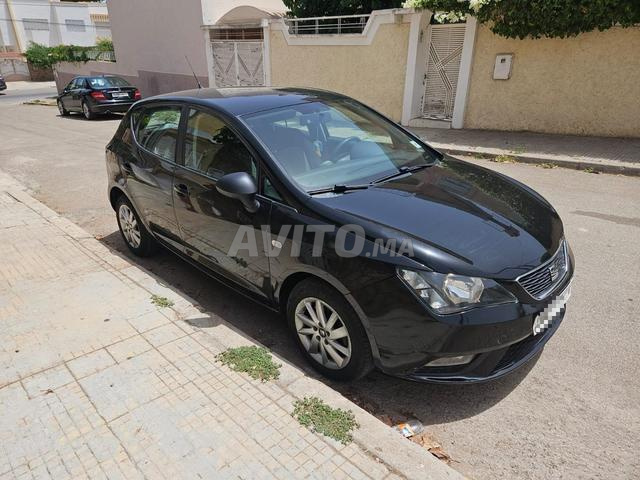 SEAT IBIZA - 2