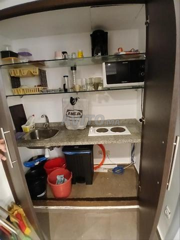 Bureau à louer à Maarif - 2
