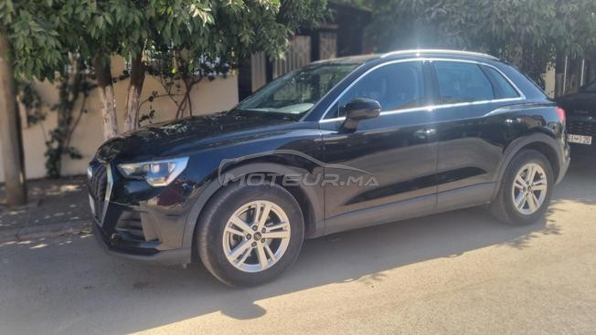 Audi Q3 Automatique 28000km