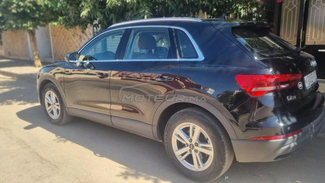 Audi Q3 Automatique 28000km