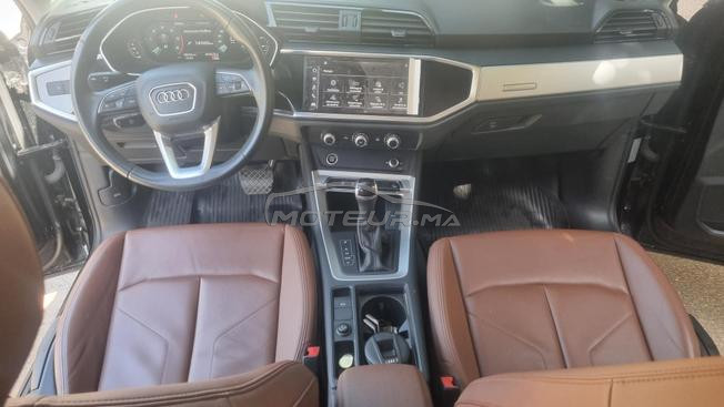 Audi Q3 Automatique 28000km