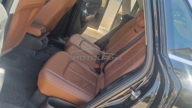 Audi Q3 Automatique 28000km
