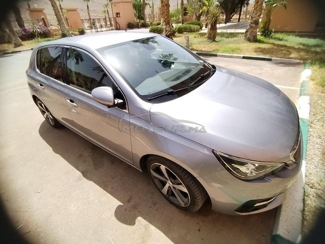 Peugeot 308 fiable et en excellent état 