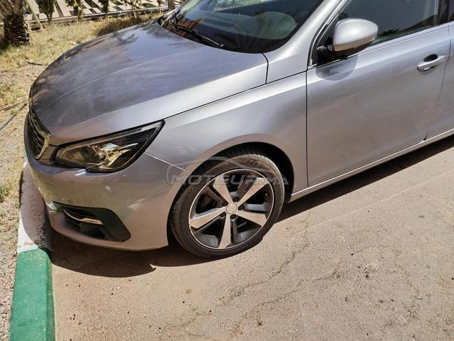 Peugeot 308 fiable et en excellent état 