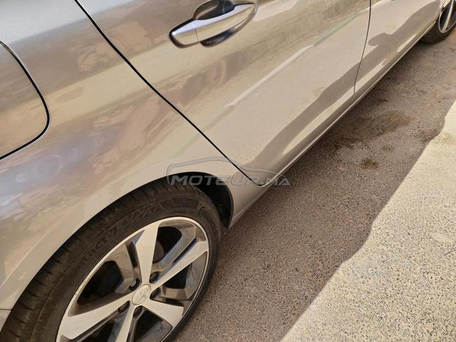 Peugeot 308 fiable et en excellent état 