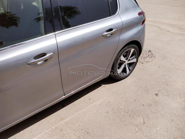 Peugeot 308 fiable et en excellent état 