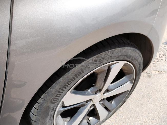 Peugeot 308 fiable et en excellent état 