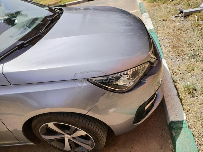 Peugeot 308 fiable et en excellent état 