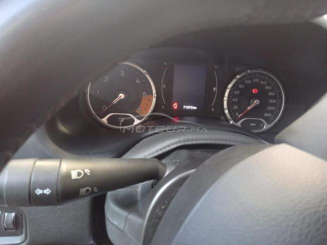 Jeep Renegade en excellent état 