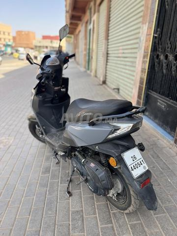 سكوتر سيروكو - 2