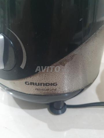 Blender Grundig - 2