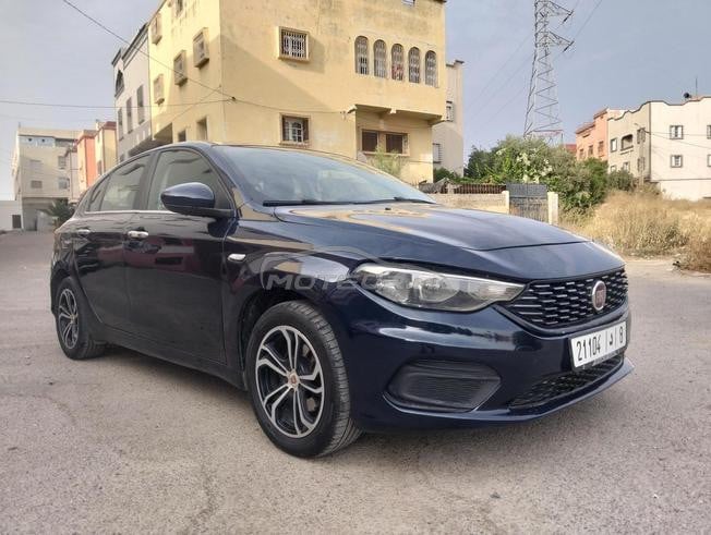 fiat Tipo 