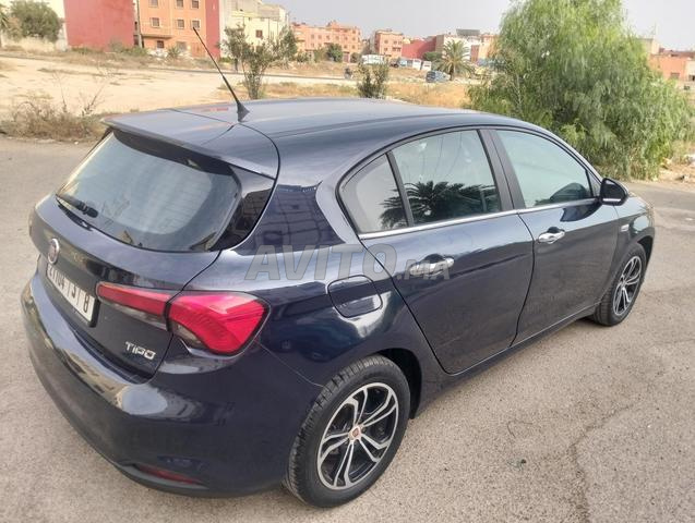 فيات تيبو - 2