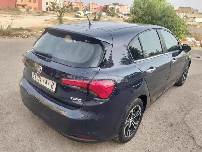 fiat Tipo 
