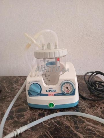 مكنسة كهربائية Aspiret بحالة ممتازة - 2