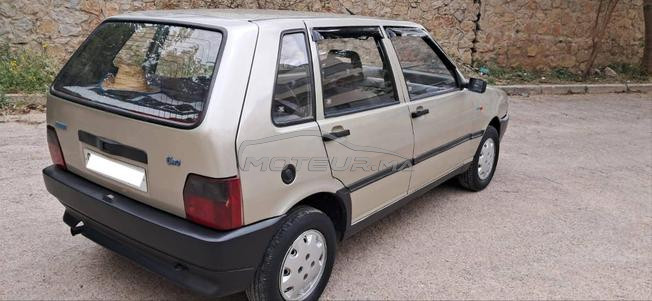 Fiat Uno 2003 Diesel 