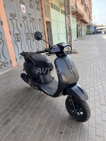 سكوتر أوستن - 2