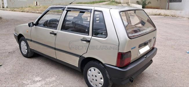 Fiat Uno 2003 Diesel 