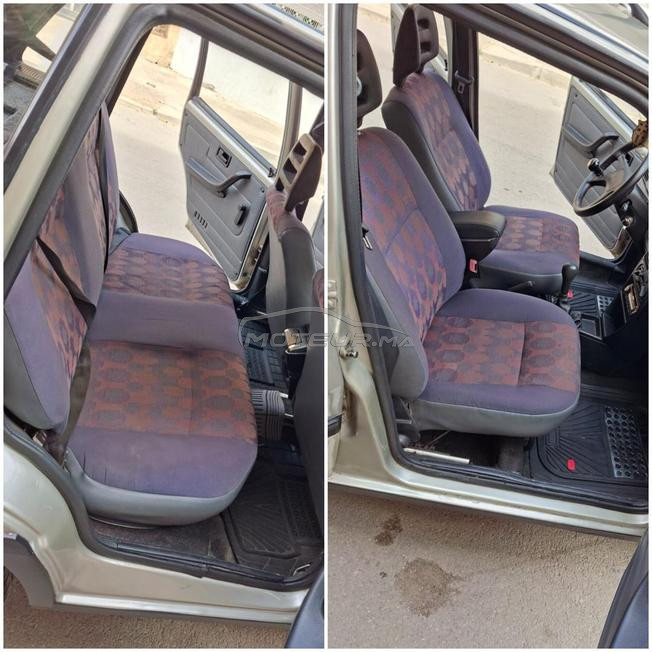 Fiat Uno 2003 Diesel 