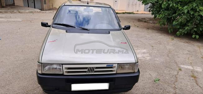 Fiat Uno 2003 Diesel 