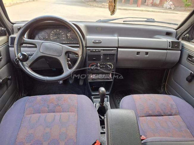 Fiat Uno 2003 Diesel 