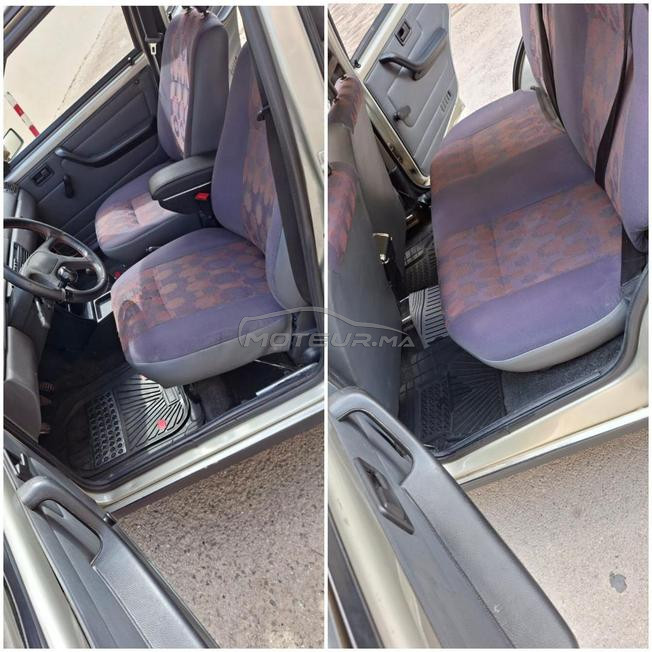 Fiat Uno 2003 Diesel 