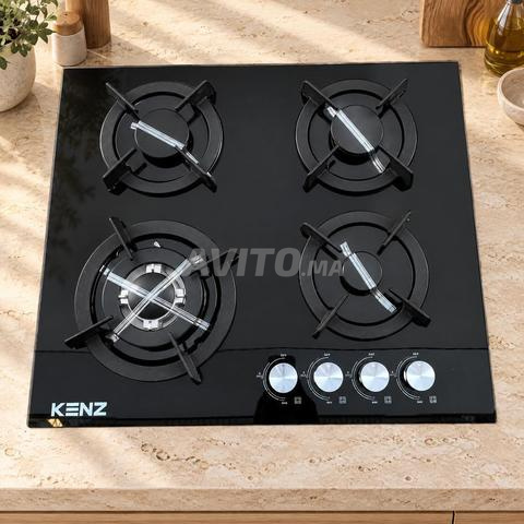 Plaque Kenz - 2
