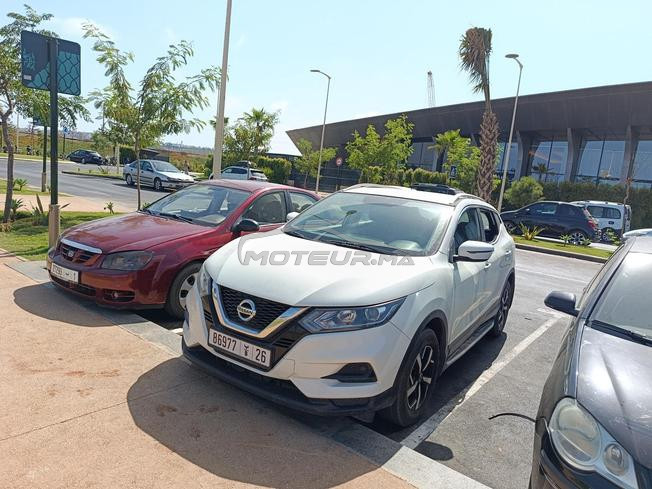 Nissan Qashqai 2019