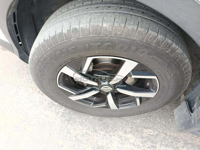 Nissan Qashqai 2019