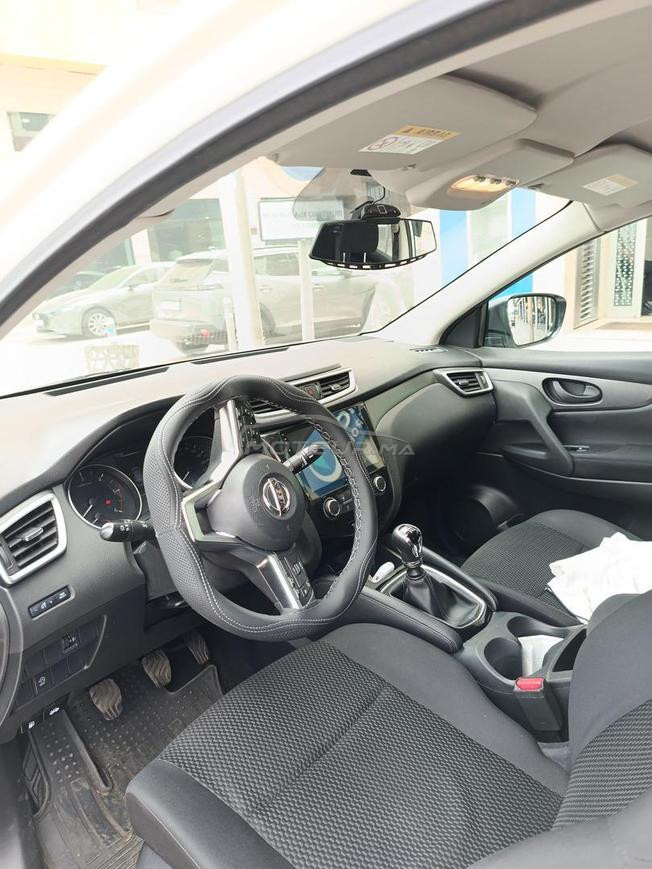 Nissan Qashqai 2019