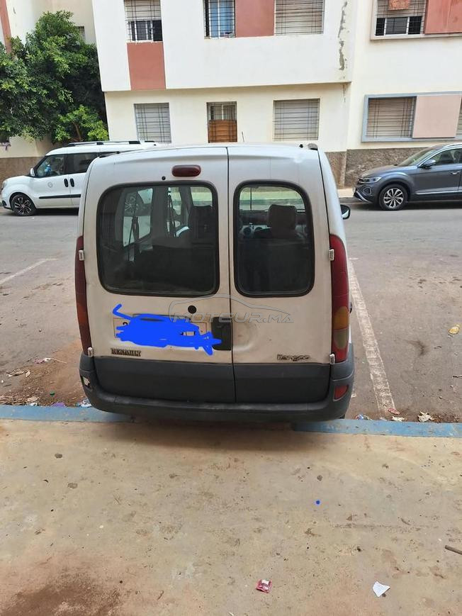  ​Renault Kangoo 