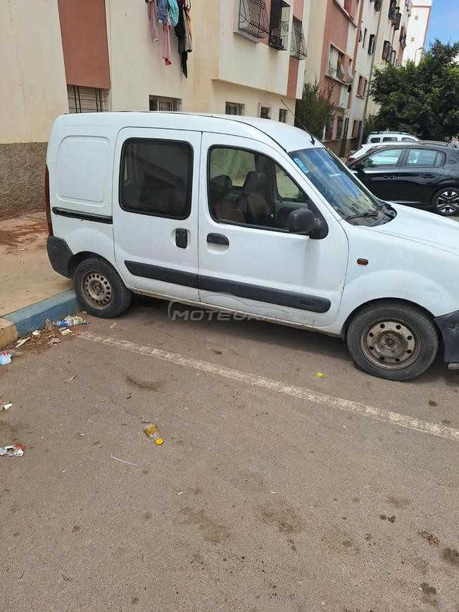 ​Renault Kangoo 